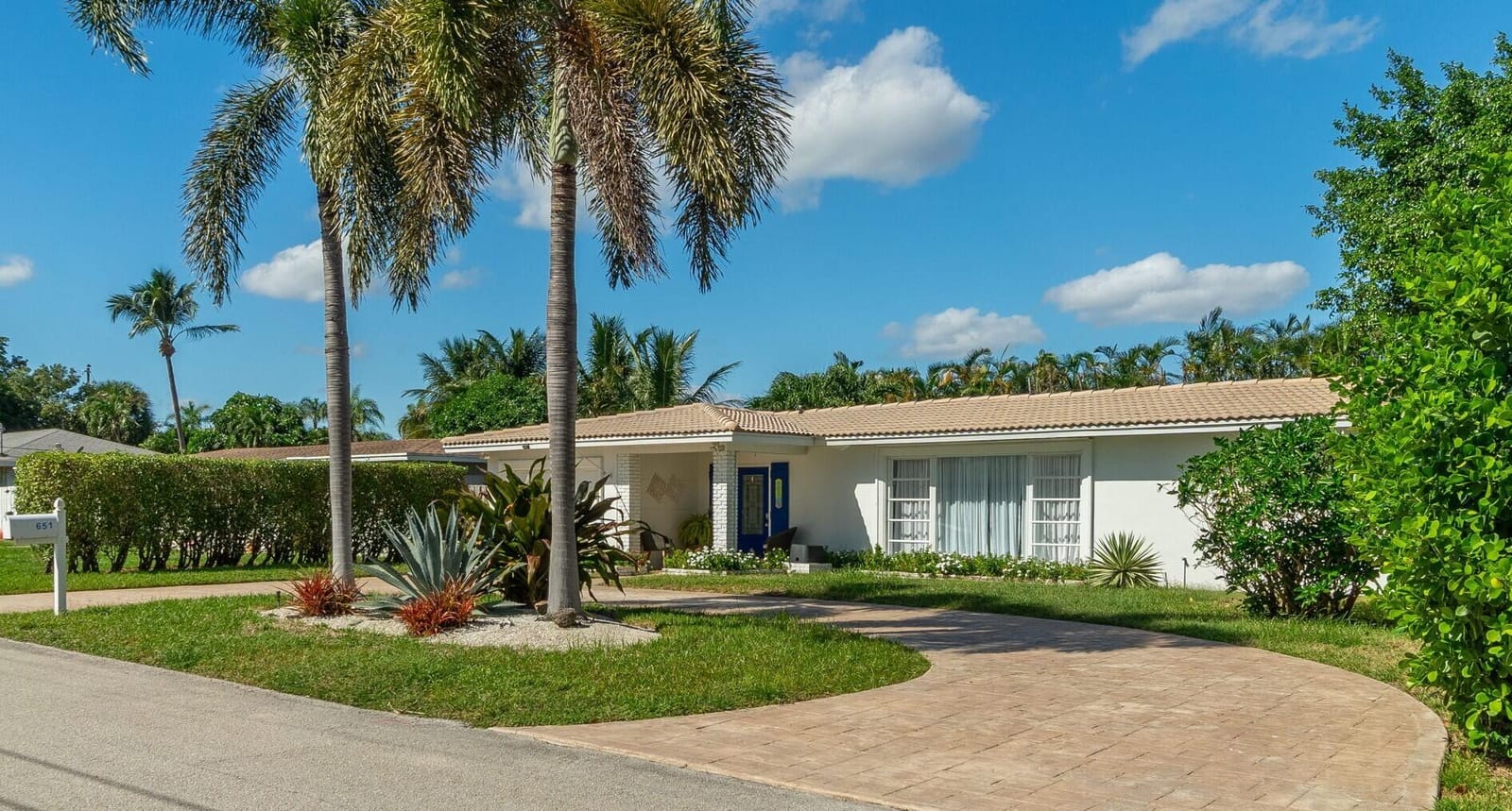651 Ocean Inlet Drive — photo 2