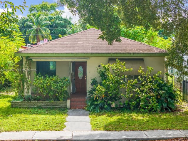 738 NW 47th Street, Miami, FL 33127