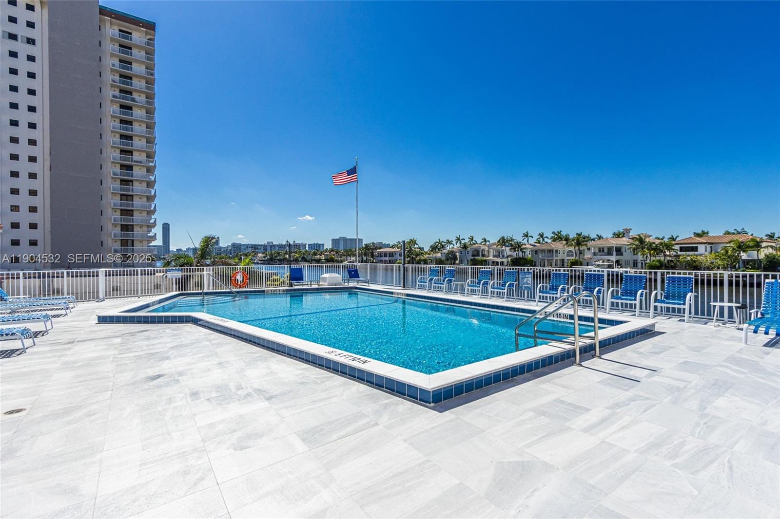 1410 S Ocean Drive 1702 — photo 2