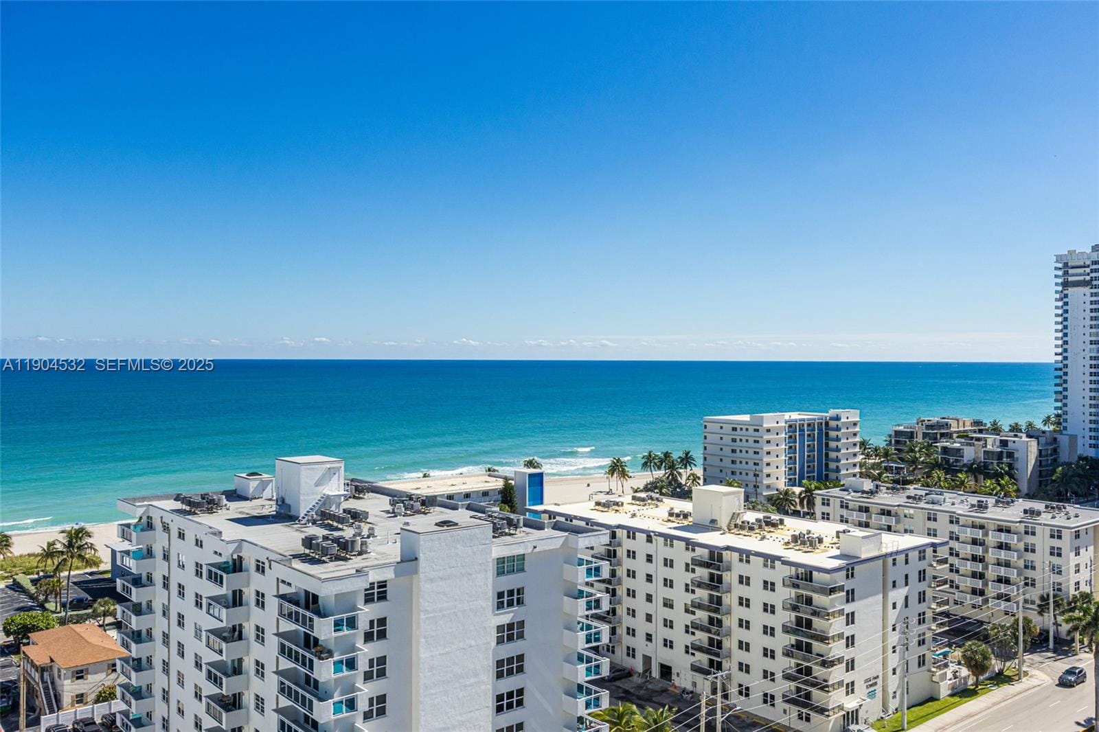 1410 S Ocean Drive 1702, Hollywood, FL 33019 photo 16