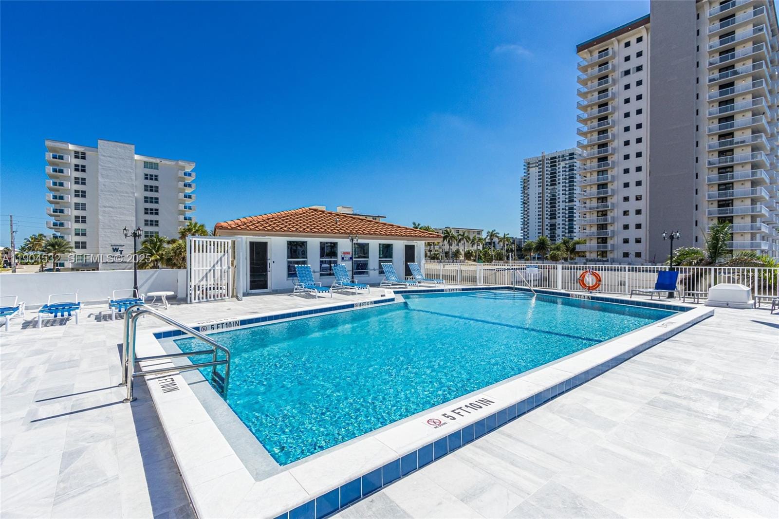 1410 S Ocean Drive 1702, Hollywood, FL 33019 photo 18