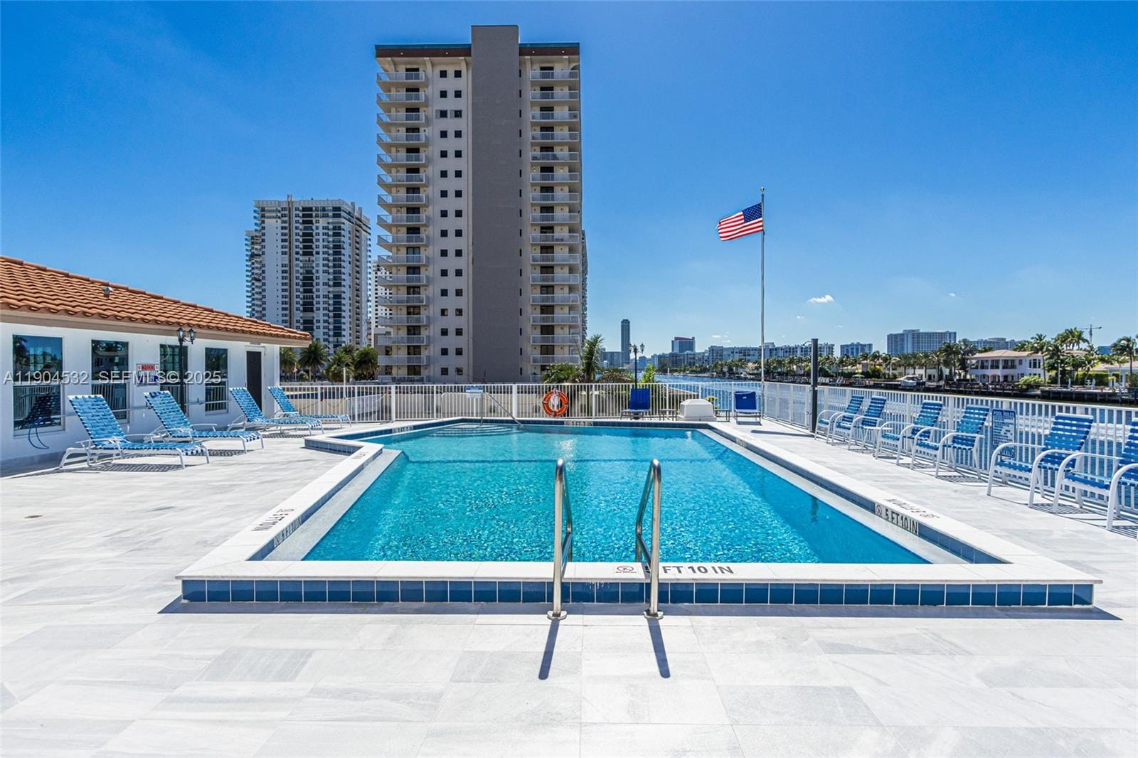 1410 S Ocean Drive 1702, Hollywood, FL 33019 photo 19