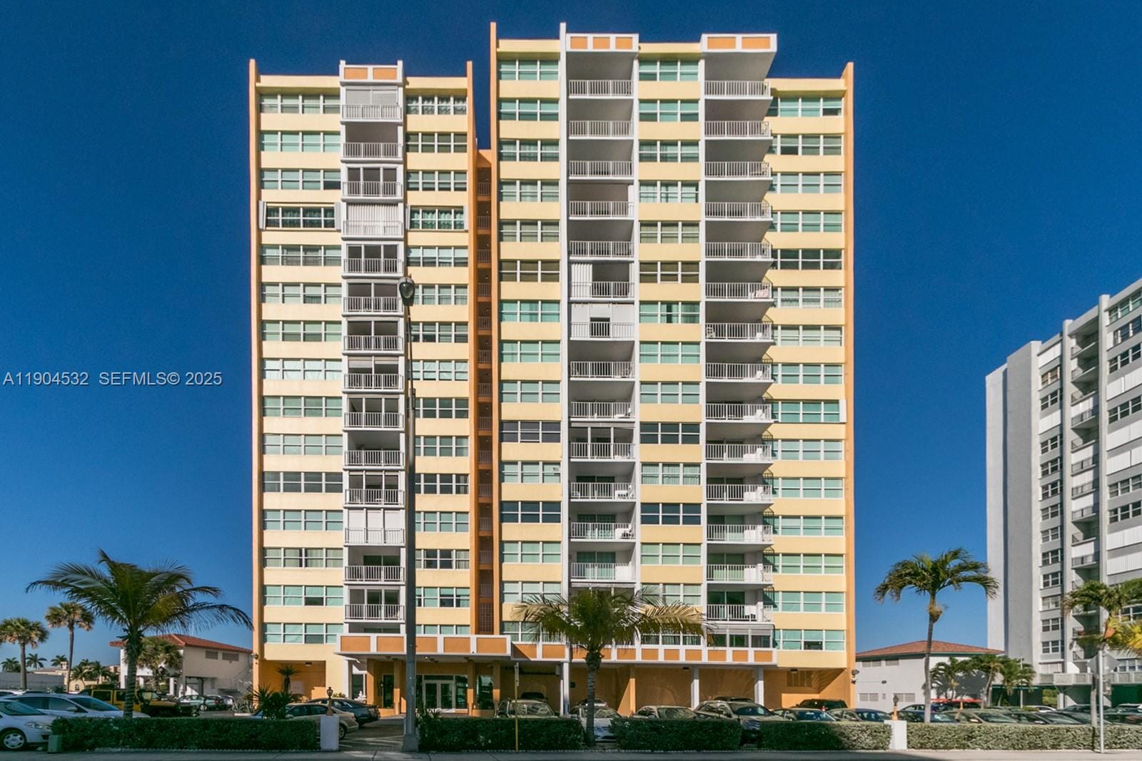 1410 S Ocean Drive 1702, Hollywood, FL 33019 photo 20