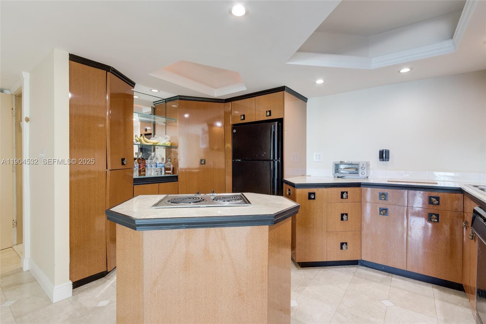 1410 S Ocean Drive 1702 — photo 3