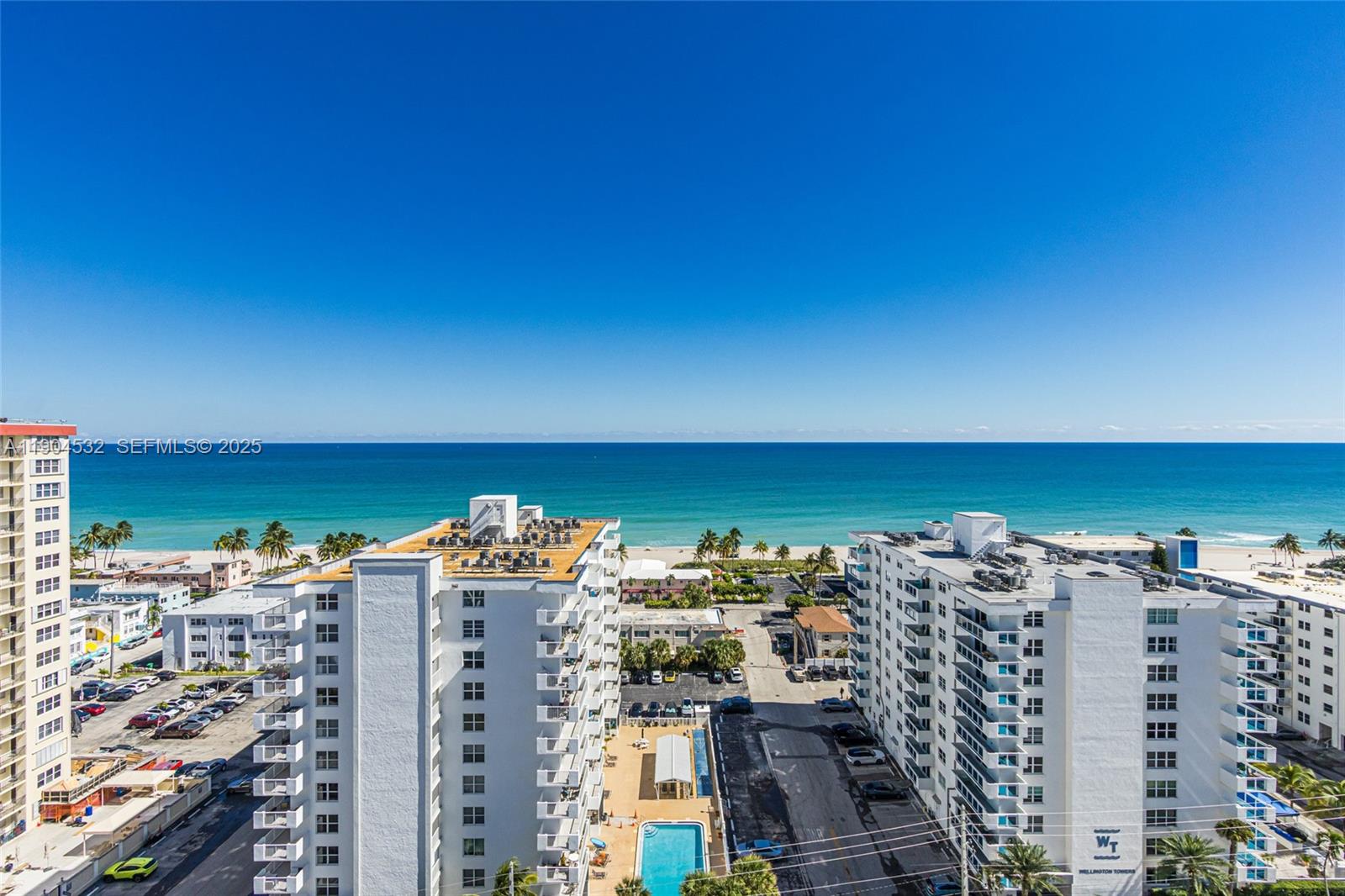 1410 S Ocean Drive 1702, Hollywood, FL 33019, Hollywood