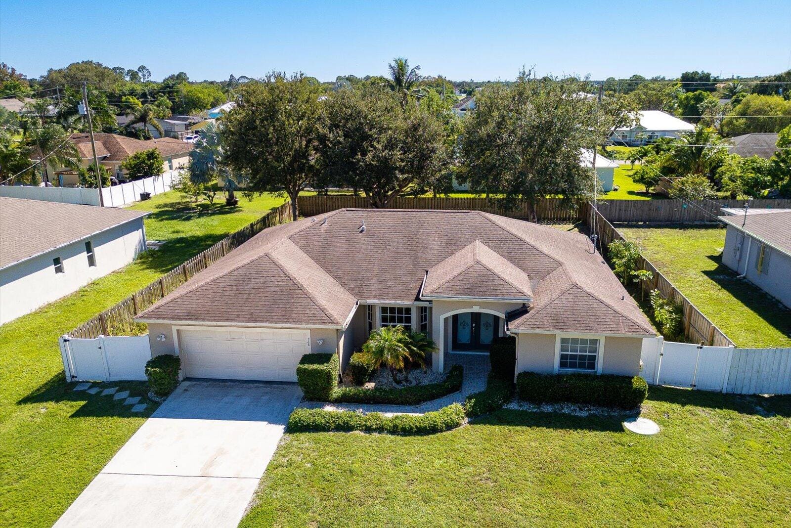 766 SW Mccullough Avenue, Port St. Lucie, FL 34953