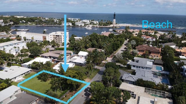 3417 Dover Road, Pompano Beach, FL 33062