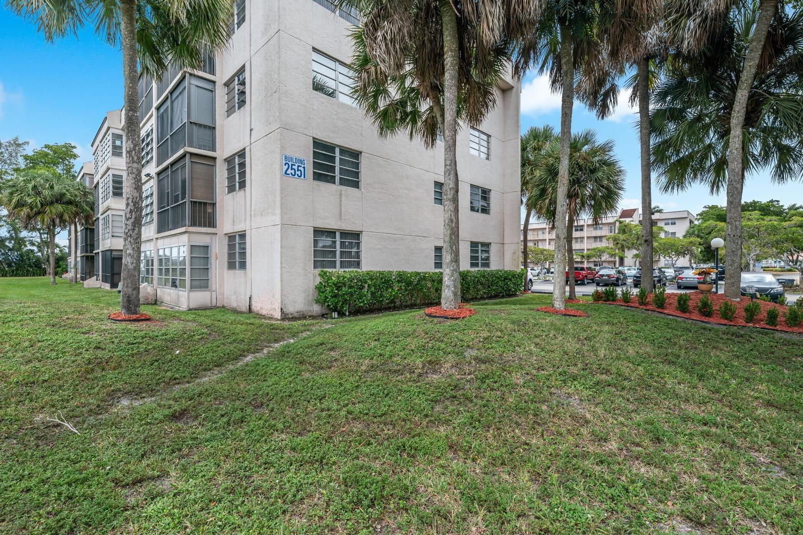 2551 Aragon Boulevard 406, Sunrise, FL 33322 photo 18