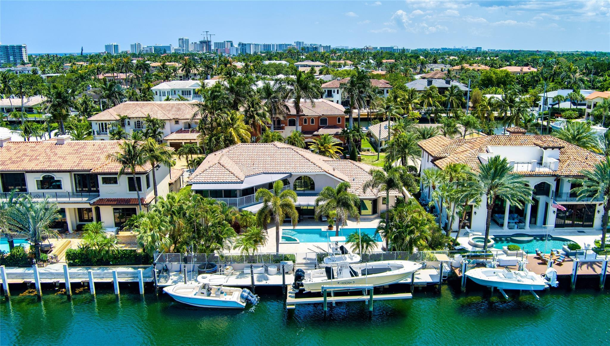 2325 NE 28th Street, Lighthouse Point, FL 33064, Lighthouse Point
