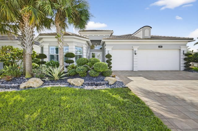 8296 Majestic Mountain Drive, Boynton Beach, FL 33473
