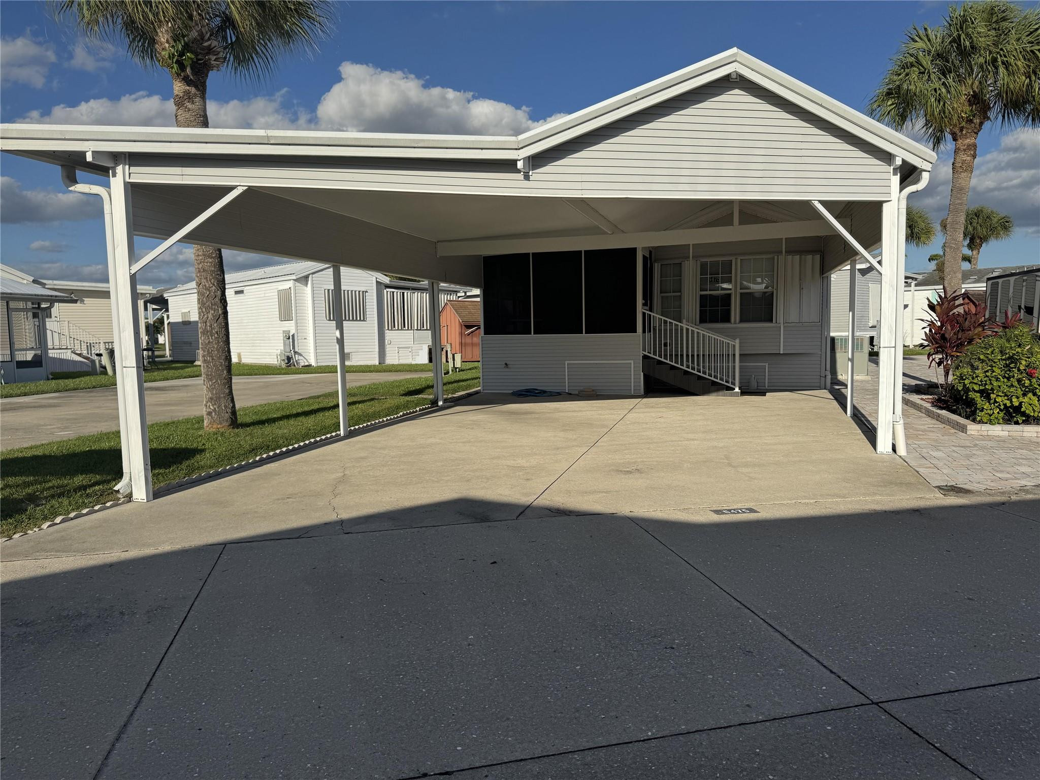 6475 52nd Street, Okeechobee, FL 34974, Okeechobee