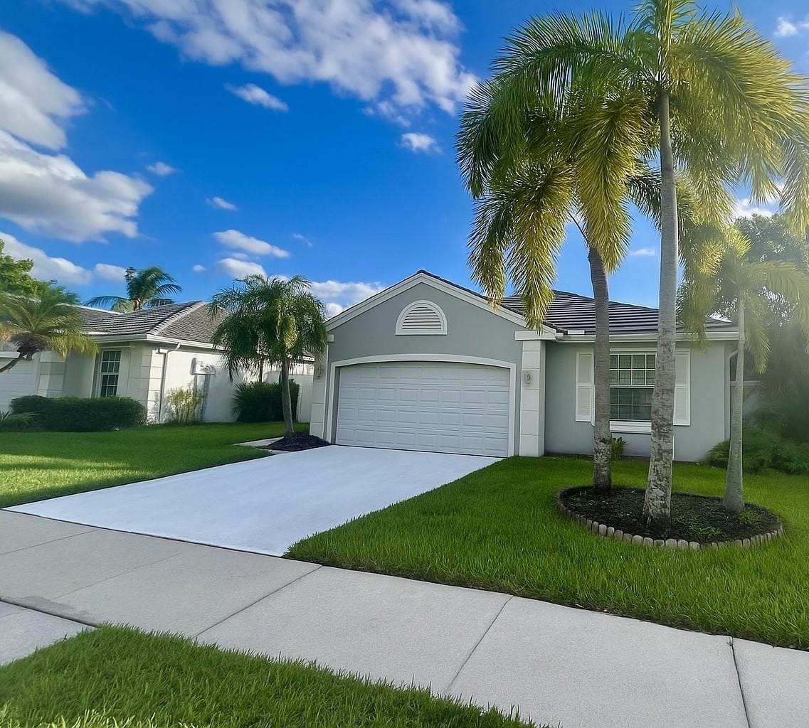 17434 NW 11th Street, Pembroke Pines, FL 33029