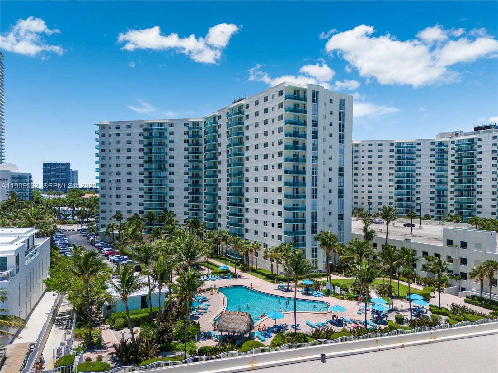 3901 S Ocean Drive 4P, Hollywood, FL 33019