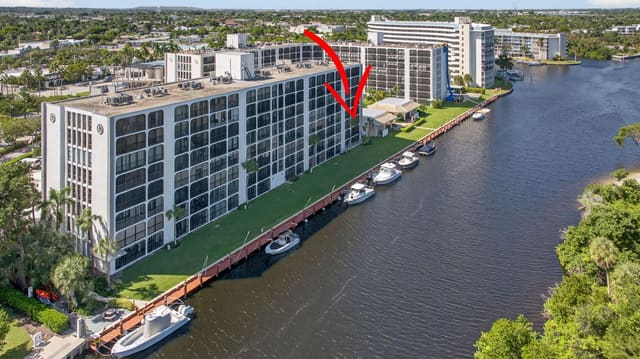 1631 Riverview Road 301, Deerfield Beach, FL 33441