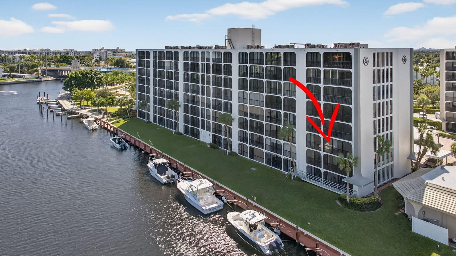 1631 Riverview Road 301, Deerfield Beach, FL 33441 photo 11
