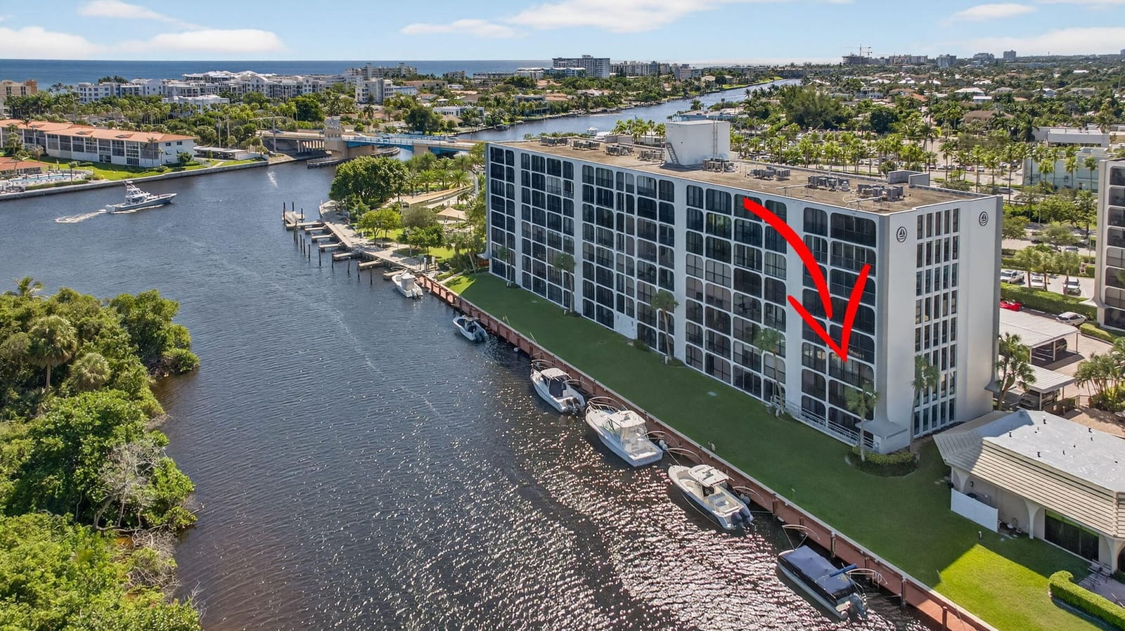 1631 Riverview Road 301, Deerfield Beach, FL 33441 photo 3