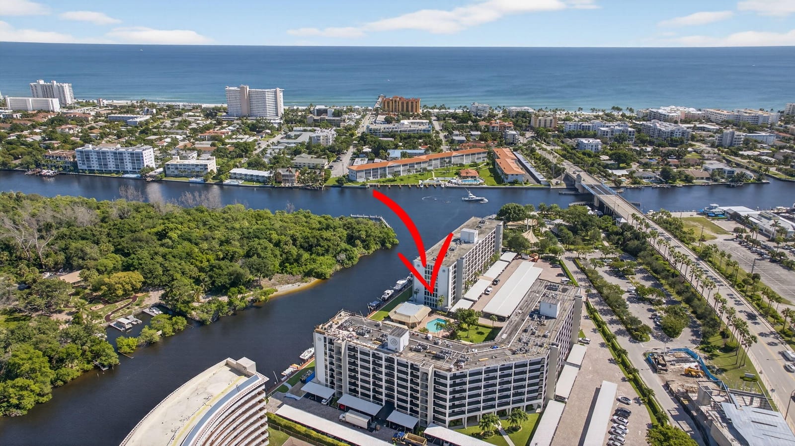 1631 Riverview Road 301, Deerfield Beach, FL 33441 photo 4