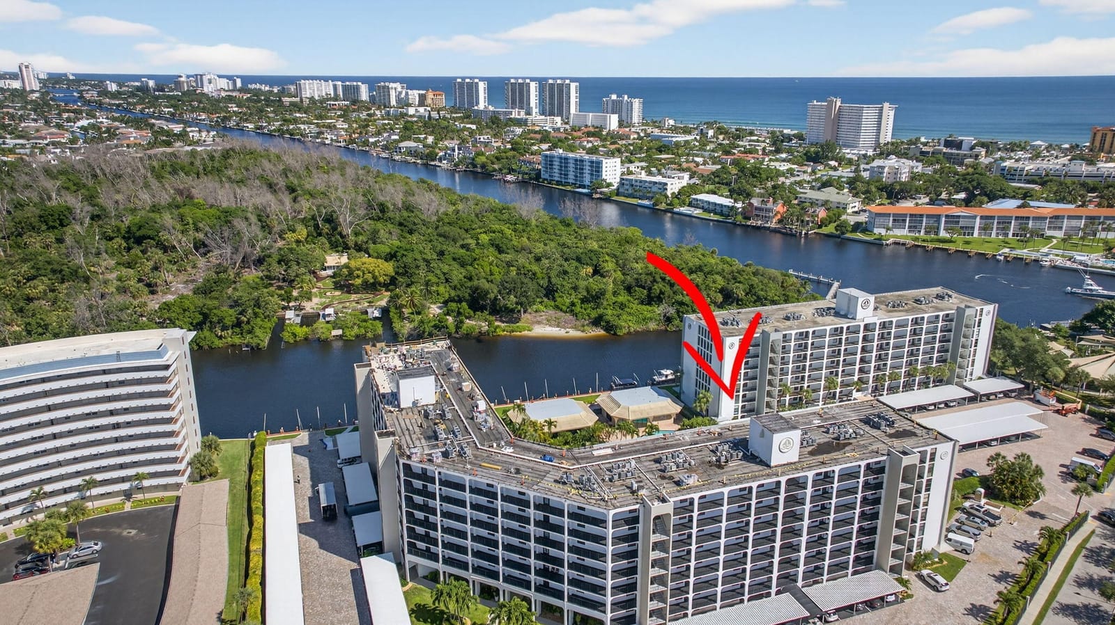 1631 Riverview Road 301, Deerfield Beach, FL 33441 photo 5