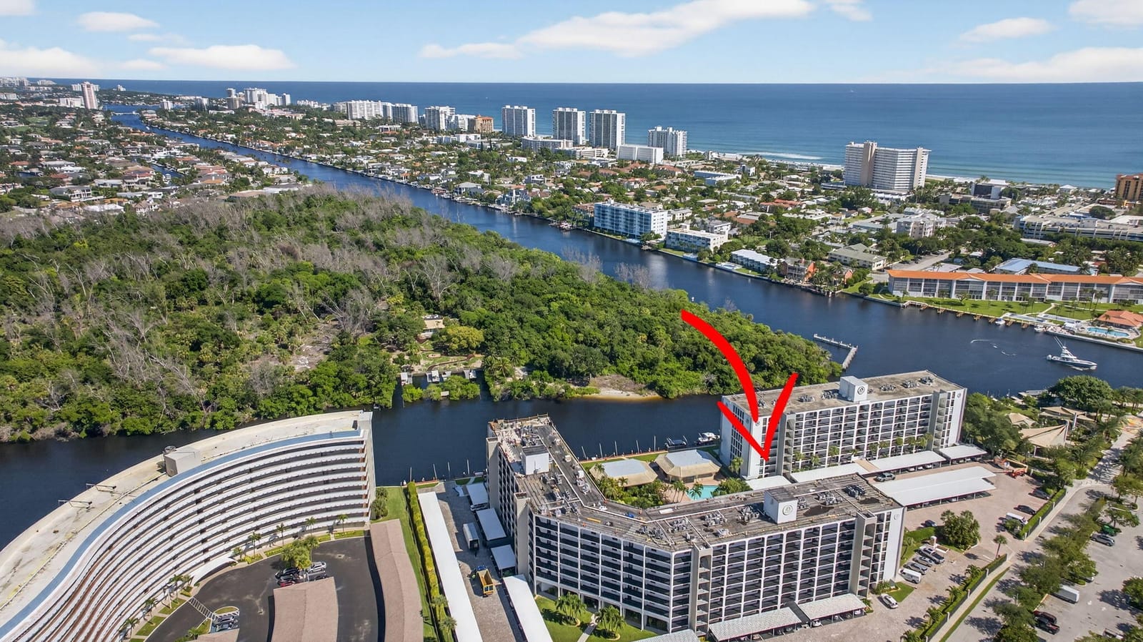 1631 Riverview Road 301, Deerfield Beach, FL 33441 photo 6