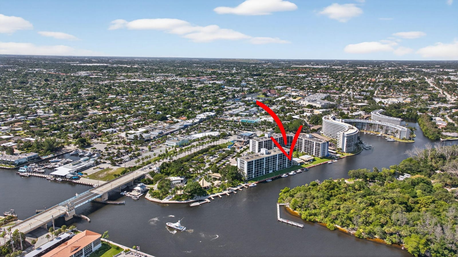 1631 Riverview Road 301, Deerfield Beach, FL 33441 photo 7