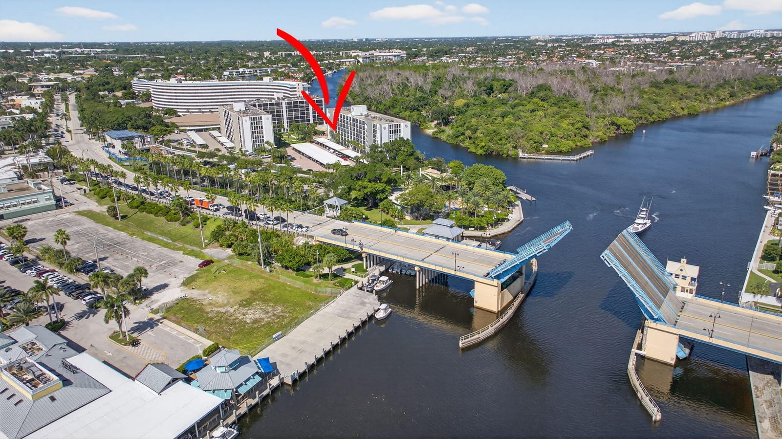 1631 Riverview Road 301, Deerfield Beach, FL 33441 photo 10