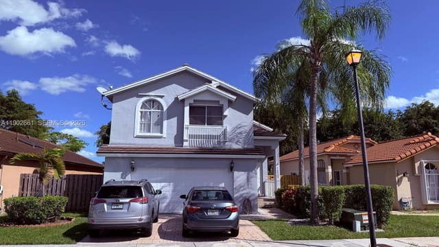 14713 SW 155th Place, Miami, FL 33196