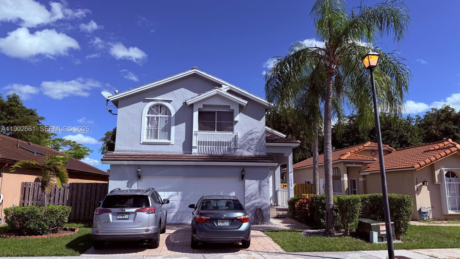 14713 SW 155th Place, Miami, FL 33196, Miami
