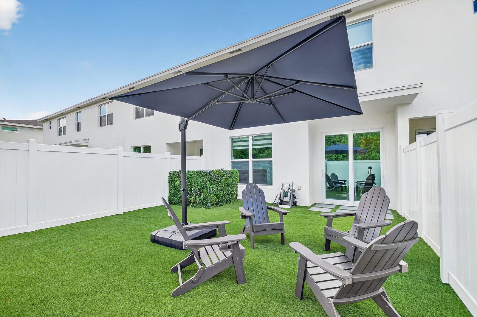4319 Hammock Grove Drive, Lake Worth, FL 33467 photo 1