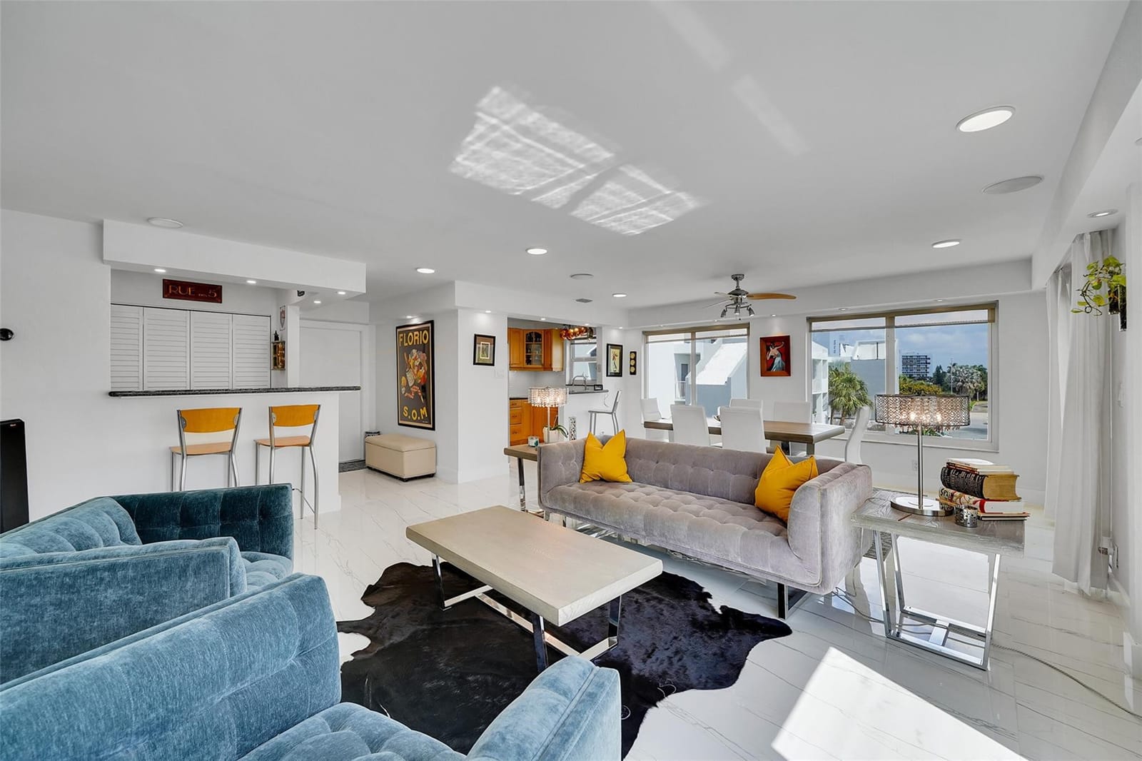 2860 NE 14th Street Causeway D401, Pompano Beach, FL 33062