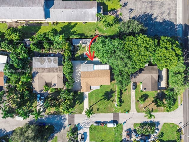 4871 SW 36th Court, Pembroke Park, FL 33023