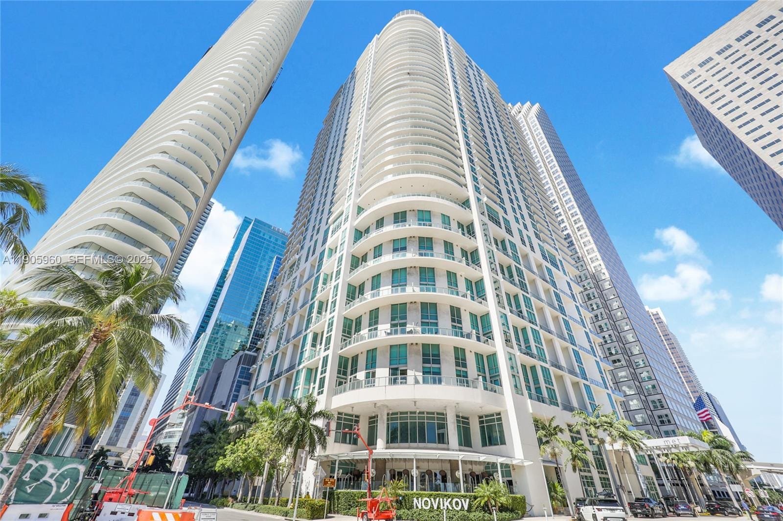 300 S Biscayne Boulevard L-414, Miami, FL 33131