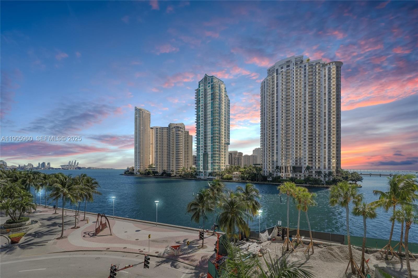 300 S Biscayne Boulevard L-414, Miami, FL 33131 photo 21