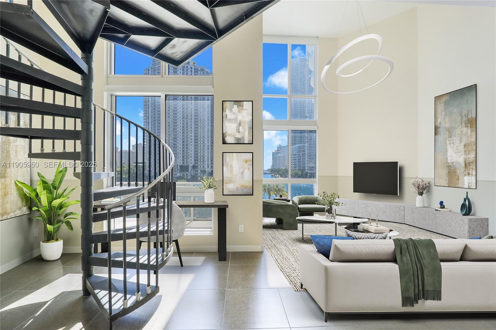 300 S Biscayne Boulevard L-414, Miami, FL 33131 photo 4