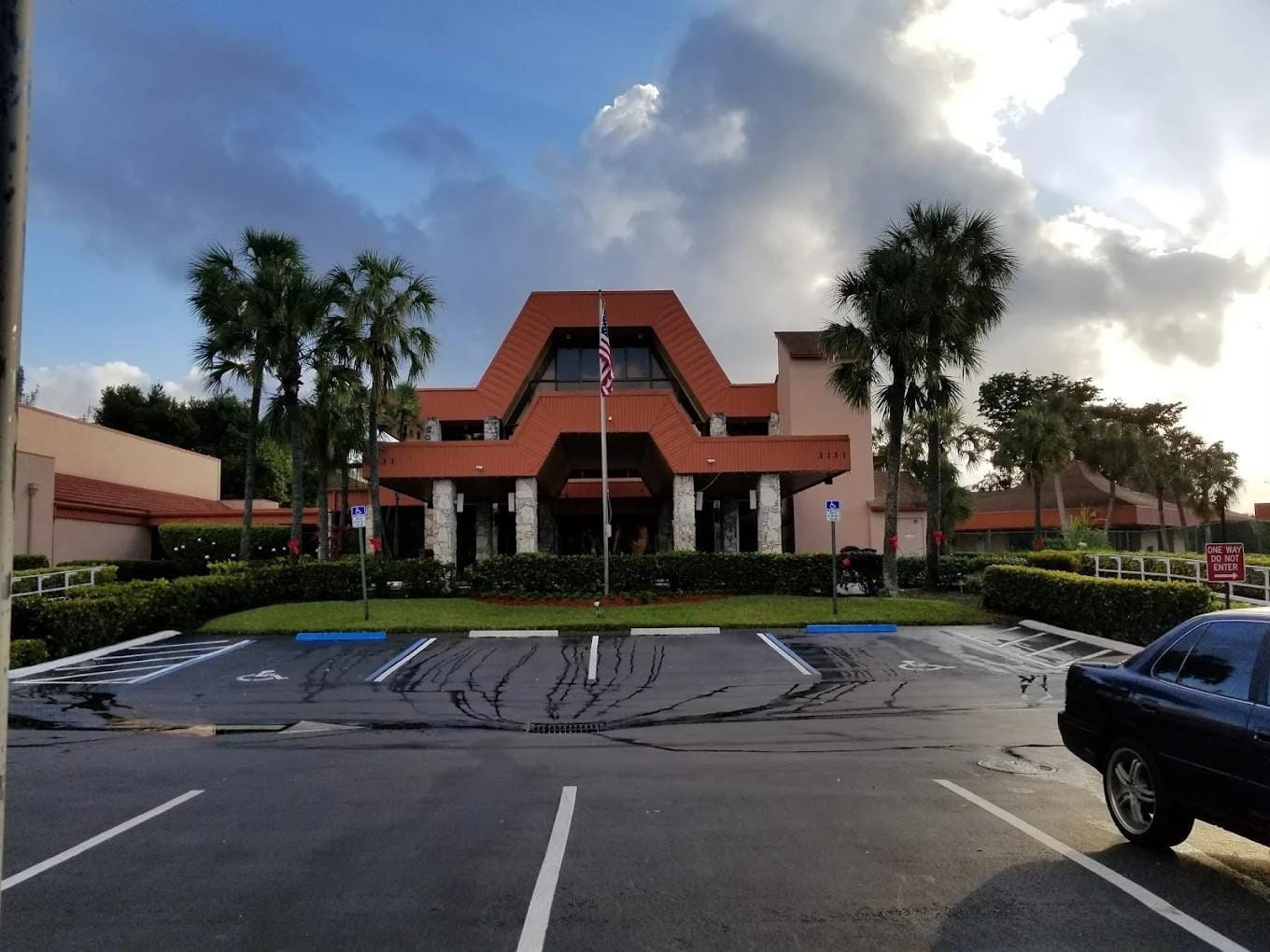 3110 Holiday Springs Boulevard 108, Margate, FL 33063 photo 13