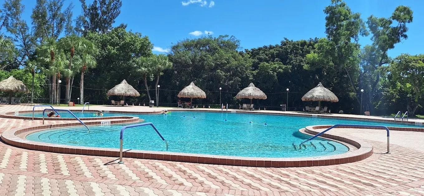 3110 Holiday Springs Boulevard 108, Margate, FL 33063 photo 15