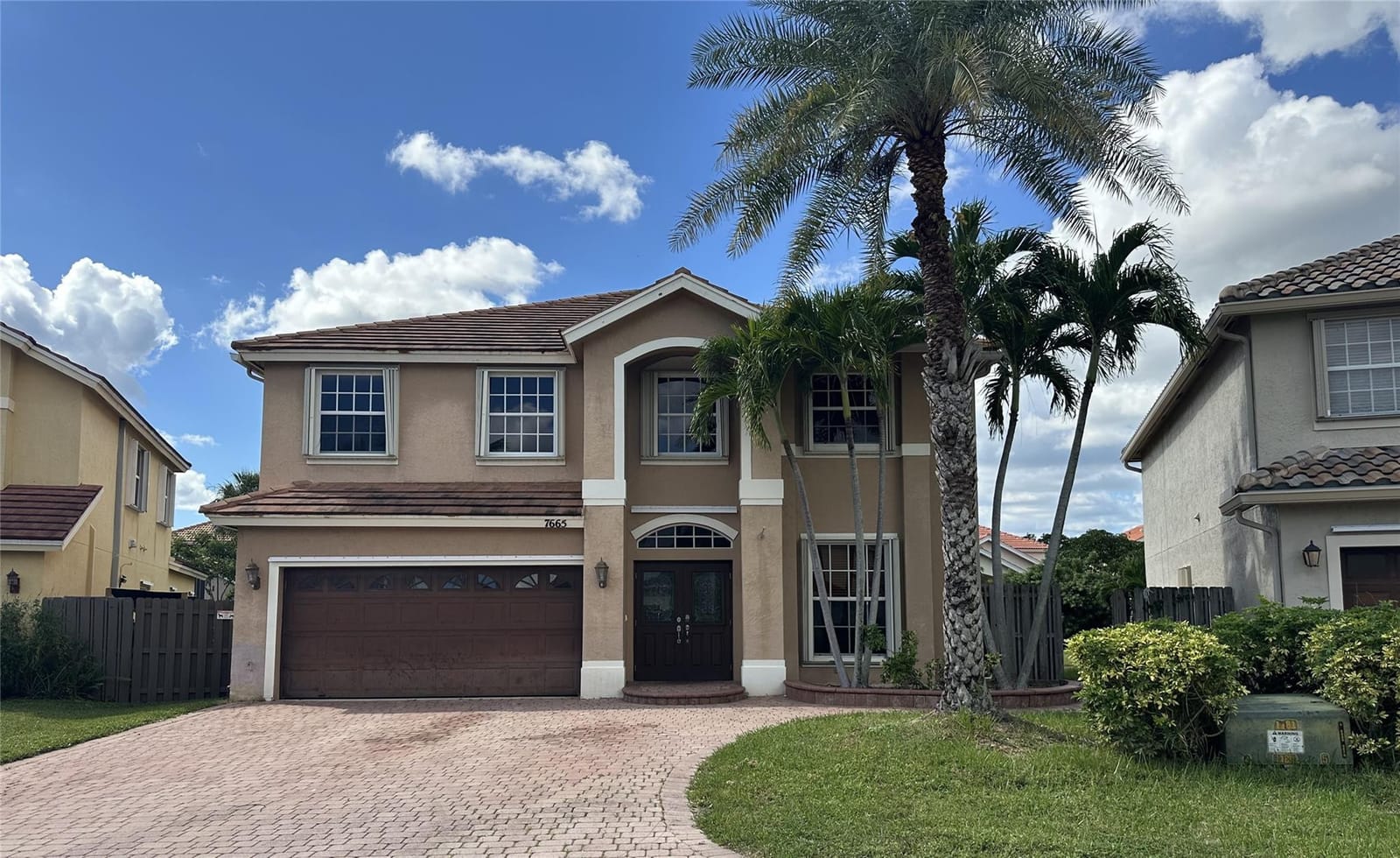 7665 Trenton Drive, Lake Worth, FL 33467