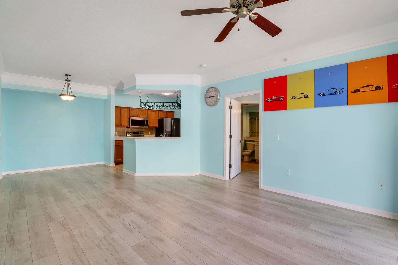 5206 Myrtlewood Circle E 5206, Palm Beach Gardens, FL 33418 photo 16