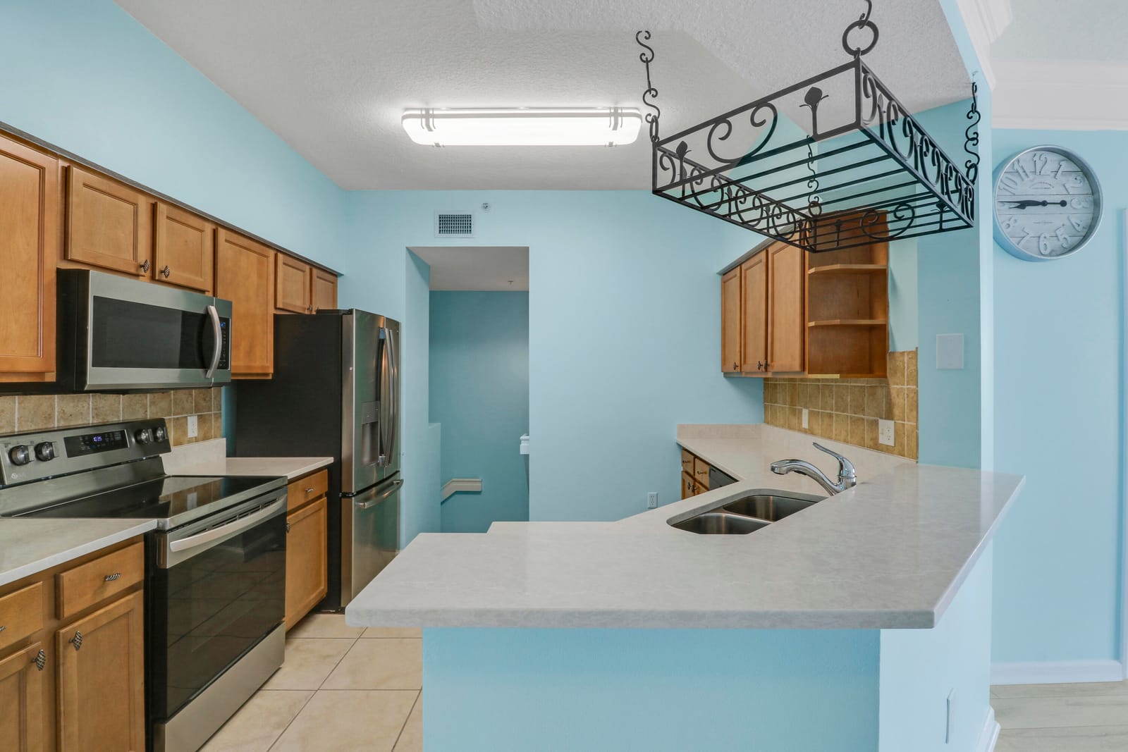 5206 Myrtlewood Circle E 5206, Palm Beach Gardens, FL 33418 photo 19