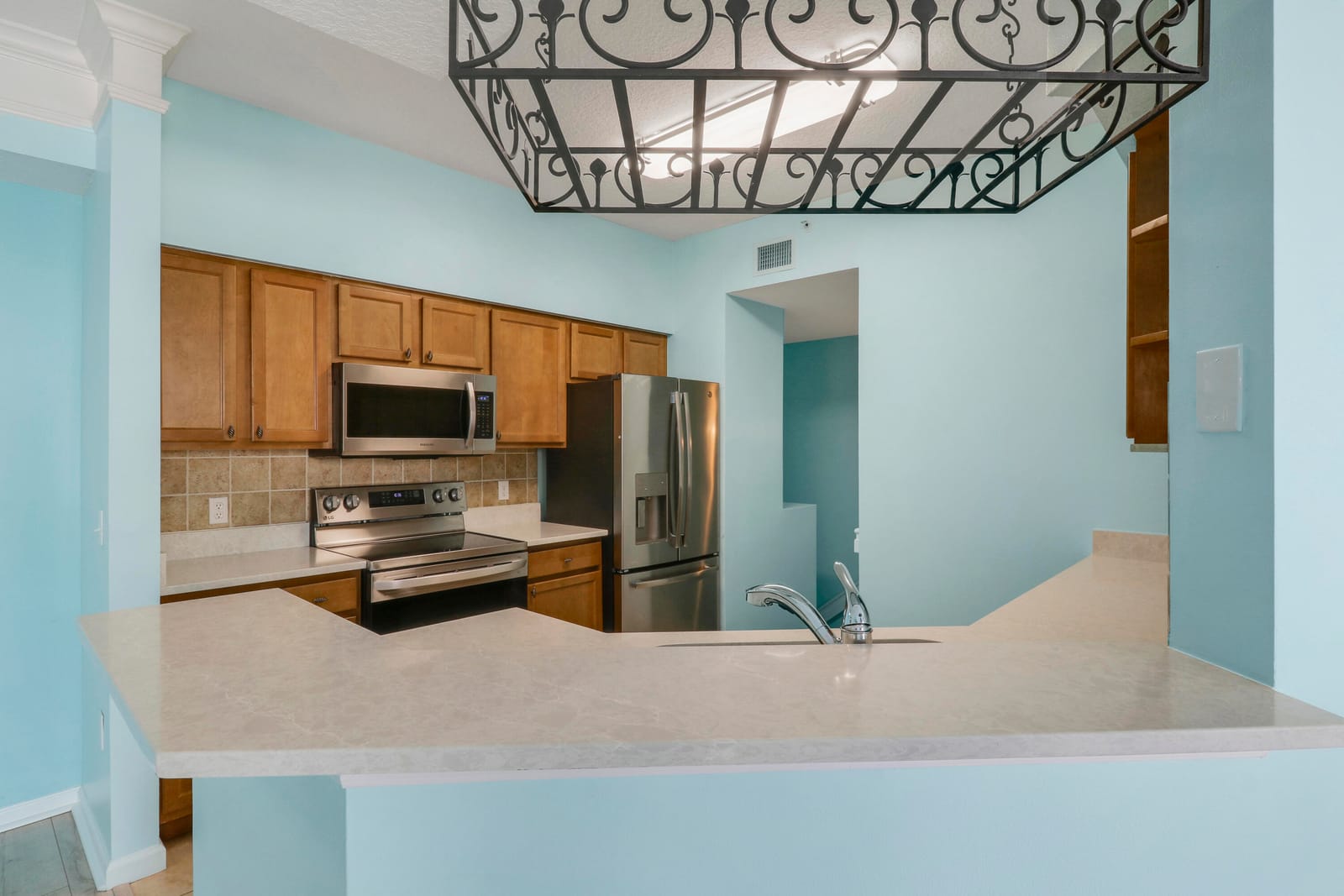 5206 Myrtlewood Circle E 5206, Palm Beach Gardens, FL 33418 photo 20