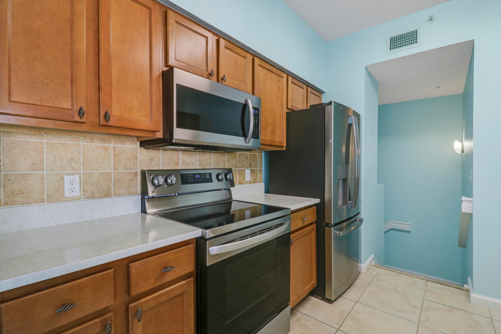 5206 Myrtlewood Circle E 5206, Palm Beach Gardens, FL 33418 photo 22