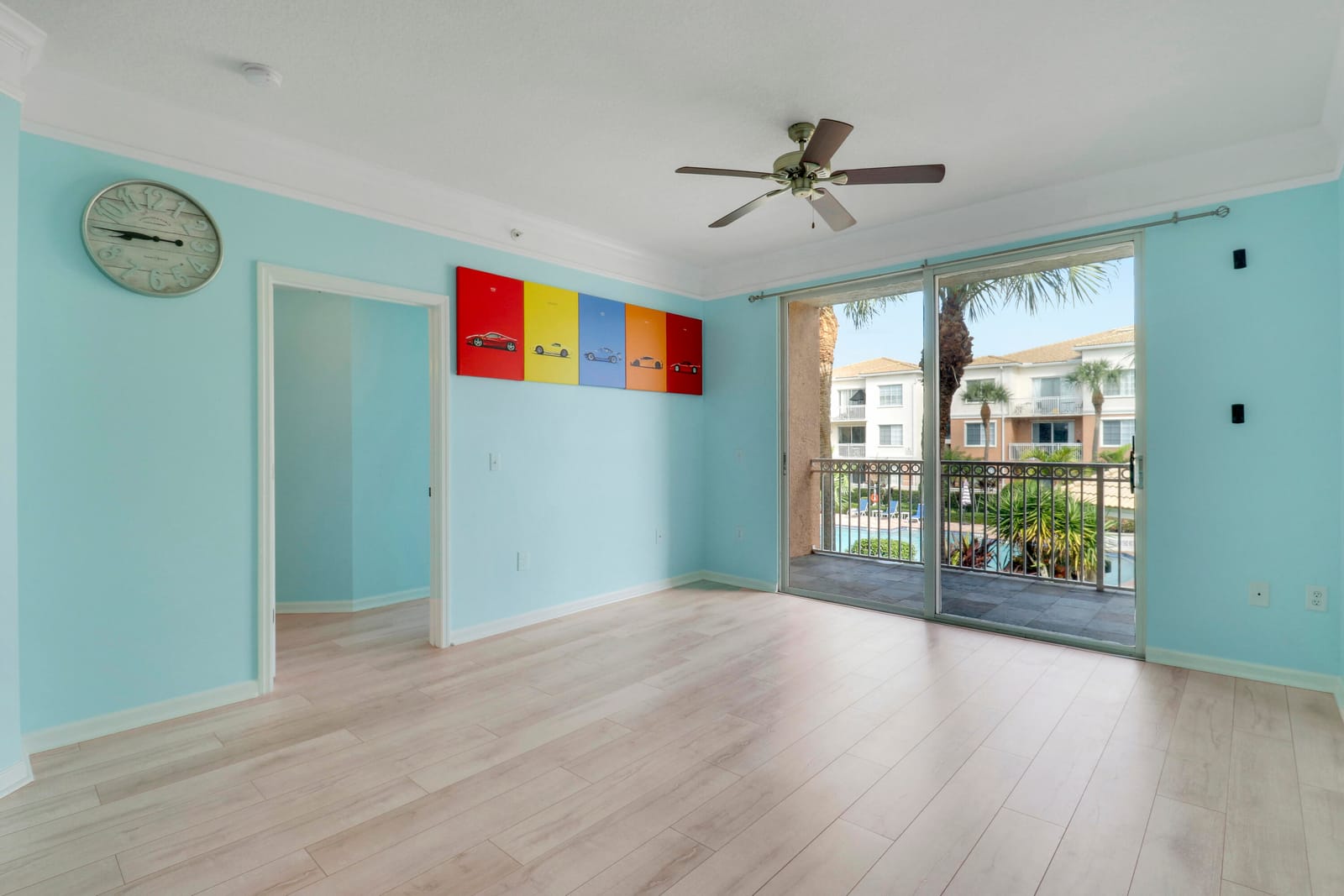 5206 Myrtlewood Circle E 5206, Palm Beach Gardens, FL 33418 photo 24