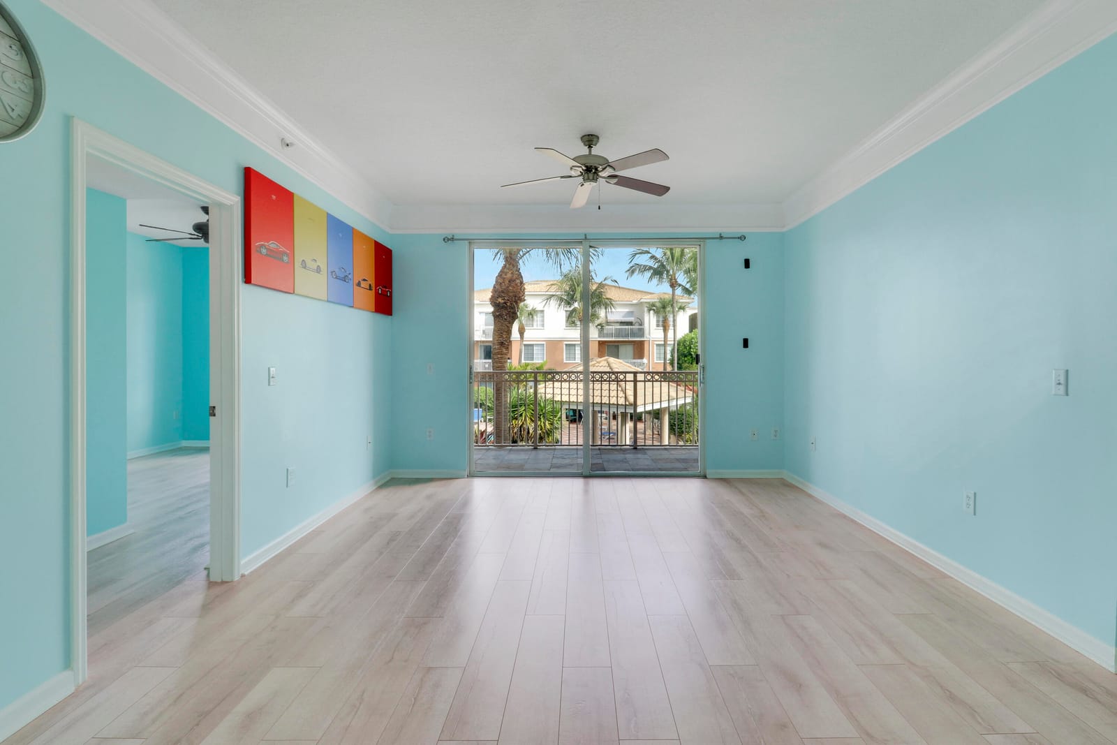 5206 Myrtlewood Circle E 5206, Palm Beach Gardens, FL 33418 photo 9