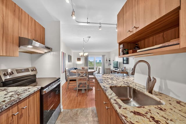 900 NE 18th Avenue 506, sold in Victoria Park Tower Condo, Fort Lauderdale, FL