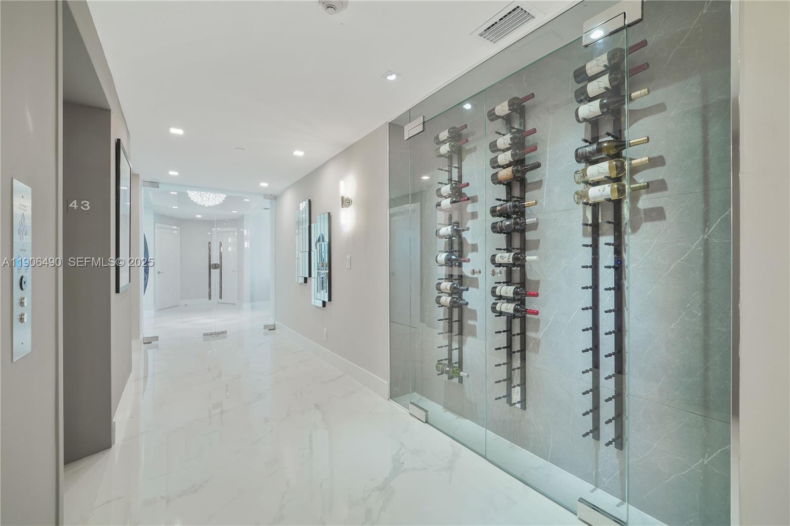300 S Pointe Drive 4306, Miami Beach, FL 33139, Miami Beach