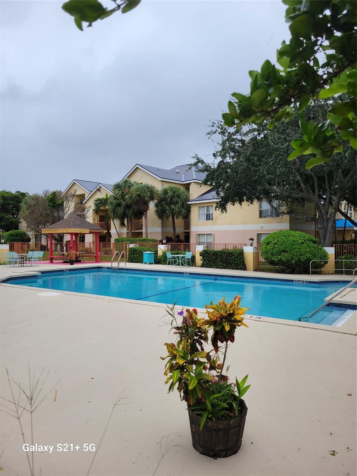 7670 Westwood Drive 714, Tamarac, FL 33321 photo 19