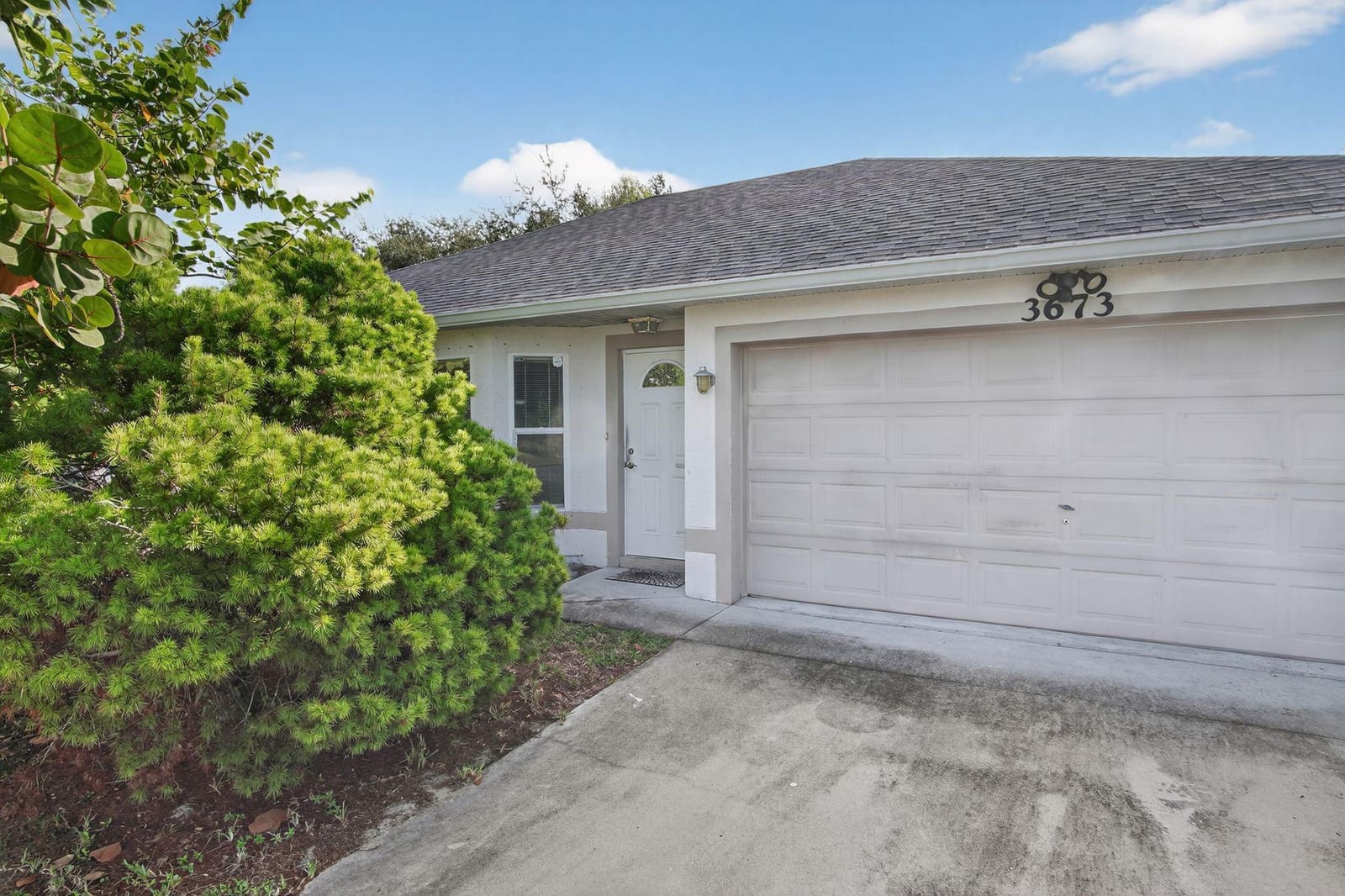 3673 SW Vincennes Street, Port St. Lucie, FL 34953