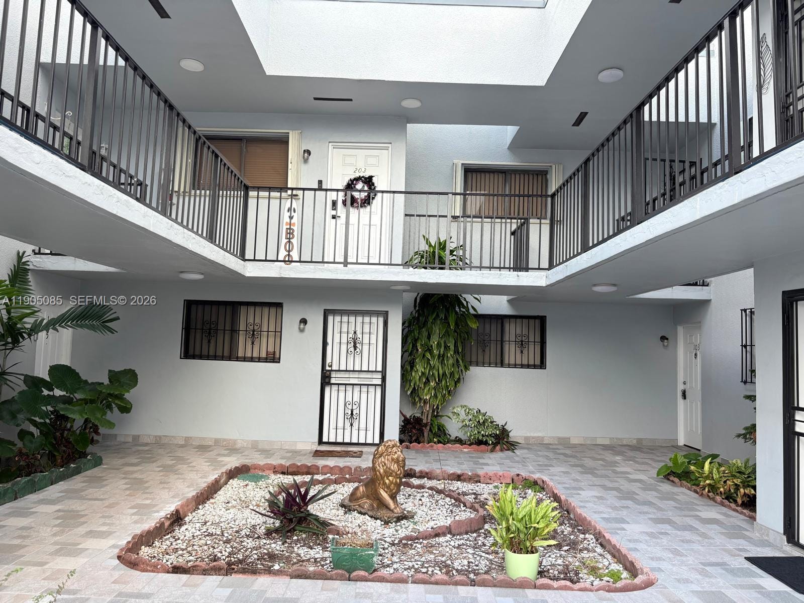 1290 W 41 Street 203, Hialeah, FL 33012
