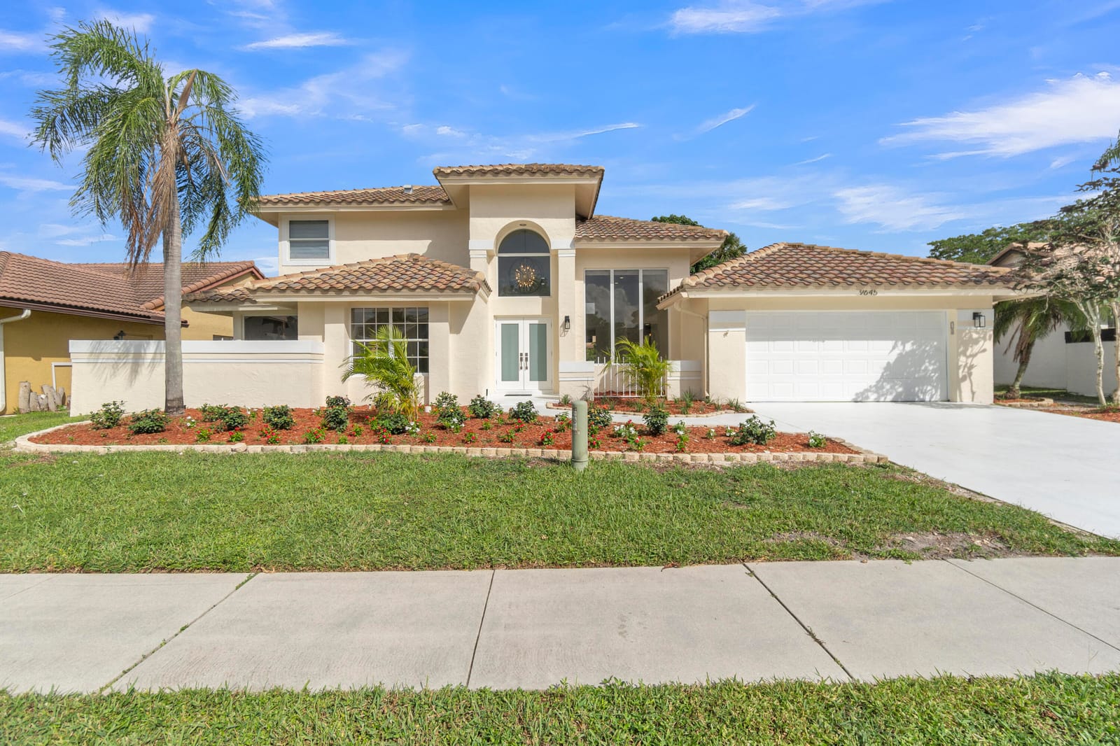 9645 Carousel Circle N, Boca Raton, FL 33434