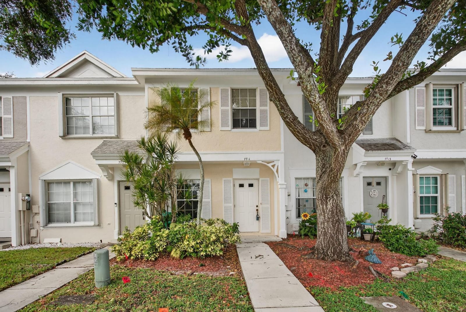 7711 Sanibel Drive, Tamarac, FL 33321