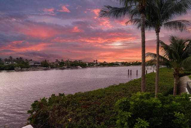 3575 S Ocean Boulevard 2000, sold in Brittany Condo, South Palm Beach, FL